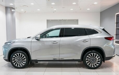 CheryExeed TXL, 2025 год, 3 880 000 рублей, 8 фотография