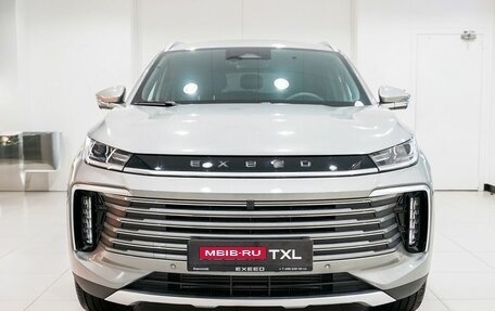 CheryExeed TXL, 2025 год, 3 880 000 рублей, 2 фотография