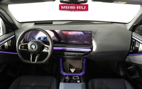 BMW X3, 2025 год, 8 000 000 рублей, 21 фотография