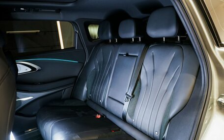 CheryExeed TXL, 2025 год, 3 880 000 рублей, 13 фотография