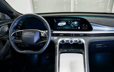 CheryExeed TXL, 2025 год, 3 880 000 рублей, 11 фотография