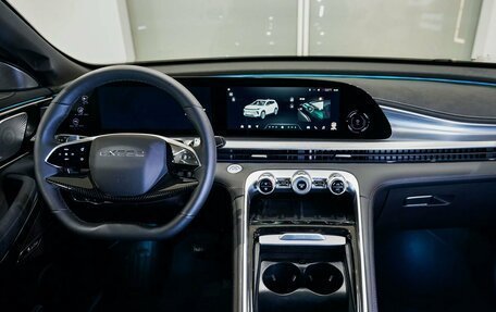 CheryExeed TXL, 2025 год, 3 880 000 рублей, 15 фотография