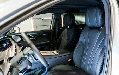 CheryExeed TXL, 2025 год, 3 880 000 рублей, 12 фотография