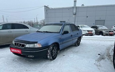 Daewoo Nexia I рестайлинг, 2007 год, 245 000 рублей, 1 фотография