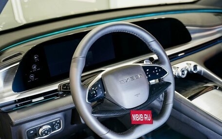CheryExeed TXL, 2025 год, 3 880 000 рублей, 10 фотография