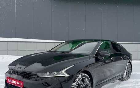 KIA K5, 2020 год, 2 950 000 рублей, 1 фотография