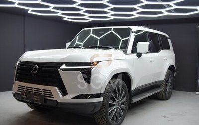 Lexus GX, 2025 год, 18 490 000 рублей, 1 фотография