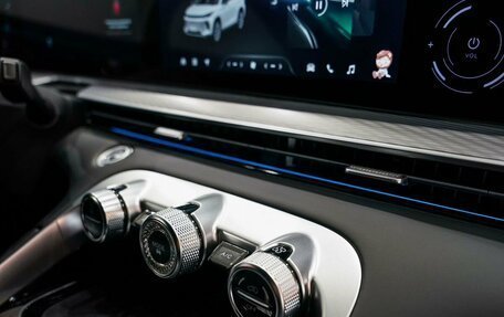 CheryExeed TXL, 2025 год, 3 880 000 рублей, 21 фотография