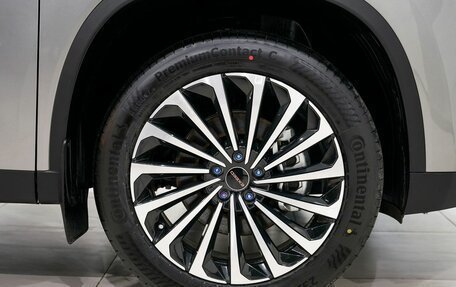 CheryExeed TXL, 2025 год, 3 880 000 рублей, 22 фотография