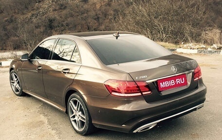 Mercedes-Benz E-Класс, 2015 год, 2 050 000 рублей, 1 фотография