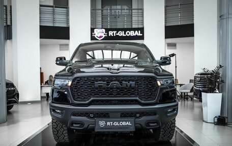 Rambler 1500, 2025 год, 9 108 000 рублей, 2 фотография