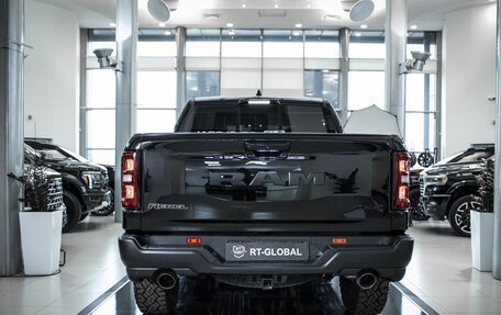 Rambler 1500, 2025 год, 9 108 000 рублей, 6 фотография