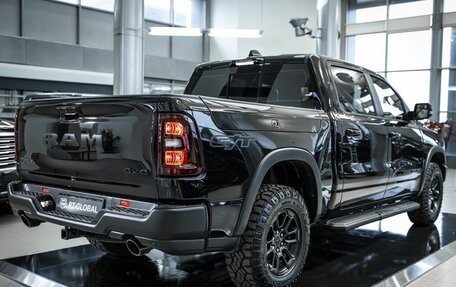 Rambler 1500, 2025 год, 9 108 000 рублей, 8 фотография