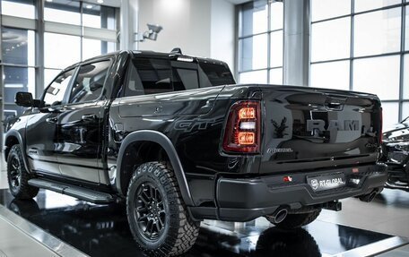 Rambler 1500, 2025 год, 9 108 000 рублей, 9 фотография