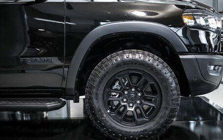 Rambler 1500, 2025 год, 9 108 000 рублей, 4 фотография