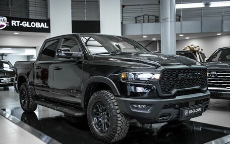 Rambler 1500, 2025 год, 9 108 000 рублей, 3 фотография