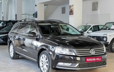 Volkswagen Passat CC I рестайлинг, 2011 год, 810 000 рублей, 1 фотография