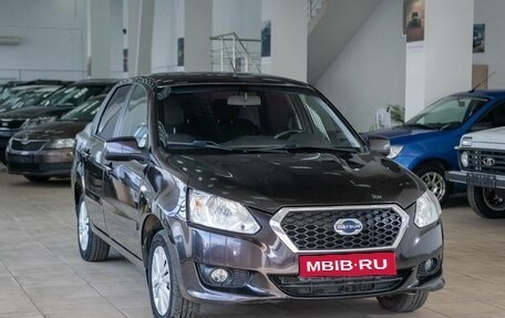 Datsun on-DO I рестайлинг, 2017 год, 550 000 рублей, 1 фотография