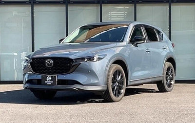 Mazda CX-5 II, 2022 год, 1 890 222 рублей, 1 фотография