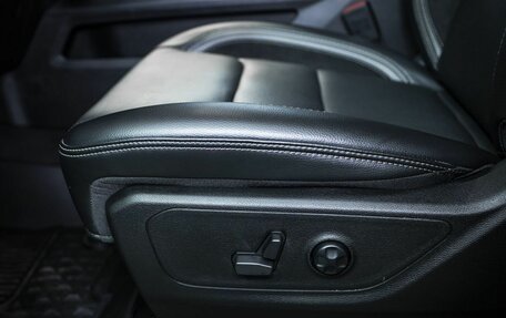 Rambler 1500, 2025 год, 9 108 000 рублей, 16 фотография