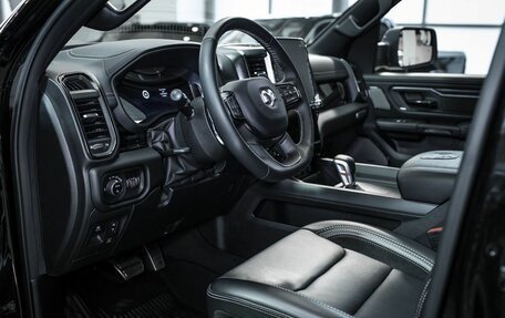 Rambler 1500, 2025 год, 9 108 000 рублей, 14 фотография