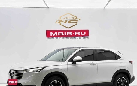 Honda Vezel, 2023 год, 2 340 000 рублей, 1 фотография