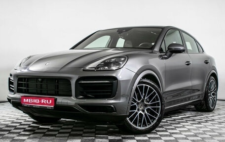 Porsche Cayenne III, 2020 год, 10 200 000 рублей, 1 фотография