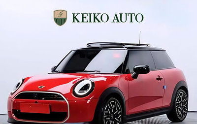 MINI Hatch, 2024 год, 4 235 000 рублей, 1 фотография