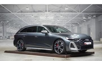 Audi S5, 2025 год, 12 000 000 рублей, 1 фотография