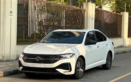 Volkswagen Lavida, 2024 год, 1 999 123 рублей, 1 фотография