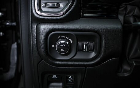 Rambler 1500, 2025 год, 9 108 000 рублей, 18 фотография