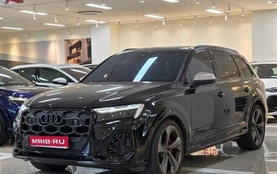 Audi SQ7, 2025 год, 14 000 060 рублей, 1 фотография
