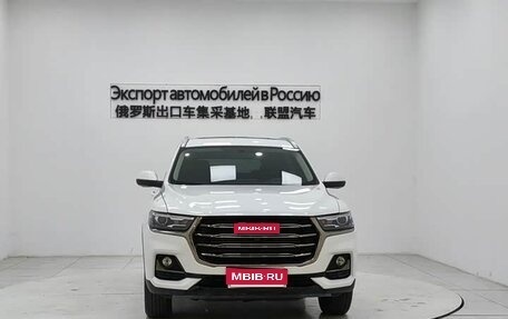 Haval H6, 2021 год, 1 270 230 рублей, 1 фотография