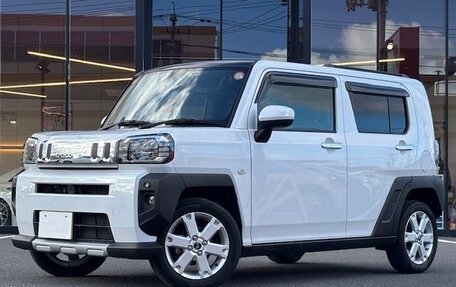 Daihatsu Taft, 2022 год, 827 000 рублей, 1 фотография