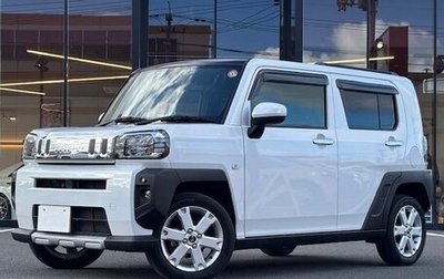 Daihatsu Taft, 2022 год, 827 000 рублей, 1 фотография