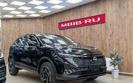 Nissan Qashqai, 2025 год, 3 300 000 рублей, 1 фотография
