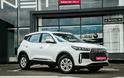 Chery Tiggo 4 I рестайлинг, 2025 год, 2 242 350 рублей, 1 фотография