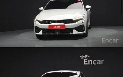 KIA K5, 2024 год, 2 500 202 рублей, 1 фотография