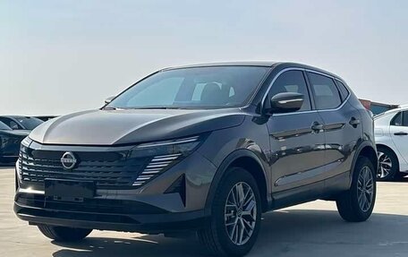 Nissan Qashqai, 2025 год, 1 999 009 рублей, 1 фотография