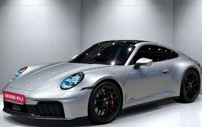 Porsche 911, 2025 год, 26 980 000 рублей, 1 фотография