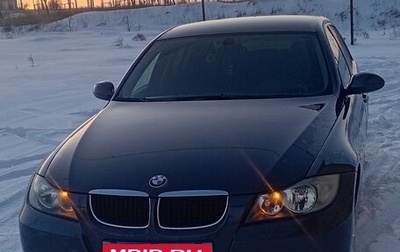 BMW 3 серия, 2008 год, 750 000 рублей, 1 фотография