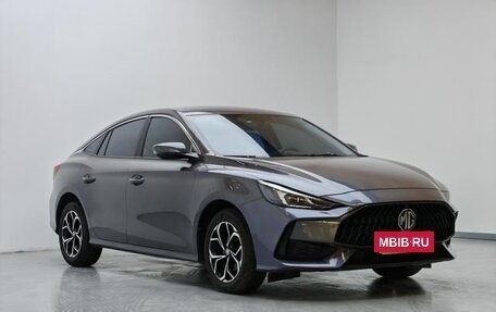 MG 5, 2023 год, 910 000 рублей, 1 фотография