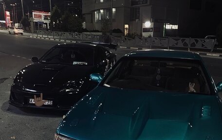 Toyota Cresta, 1992 год, 750 000 рублей, 1 фотография