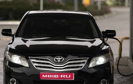 Toyota Camry, 2007 год, 1 100 000 рублей, 1 фотография