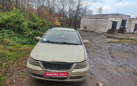 Lifan Solano I (630) рестайлинг, 2011 год, 100 000 рублей, 1 фотография