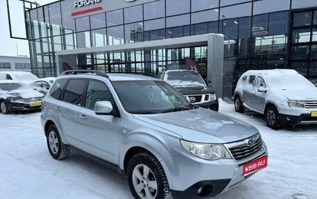 Subaru Forester, 2008 год, 999 000 рублей, 1 фотография