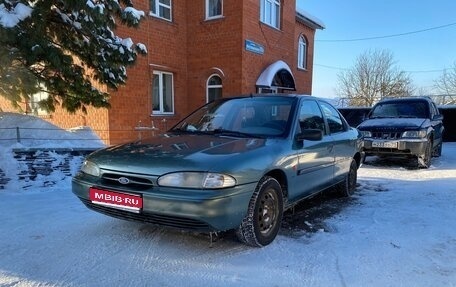 Ford Mondeo I, 1993 год, 200 000 рублей, 1 фотография