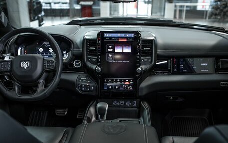 Rambler 1500, 2025 год, 9 108 000 рублей, 30 фотография