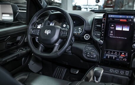 Rambler 1500, 2025 год, 9 108 000 рублей, 32 фотография