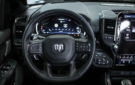 Rambler 1500, 2025 год, 9 108 000 рублей, 34 фотография